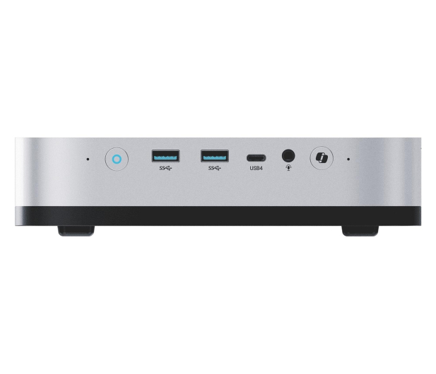 Minisforum X1 Pro Ryzen AI 9 HX370/32GB/512/Win11PX - 1548000 - zdjęcie 5